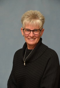 Representative Lisa Moser