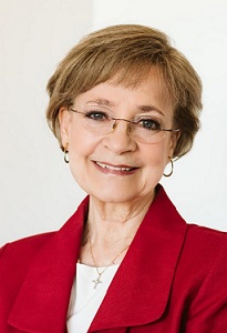 Senator Beverly Gossage