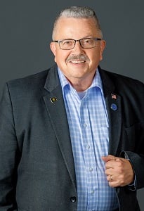 Representative Emil Bergquist