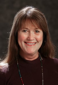 Representative Suzi Carlson