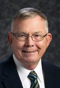 Representative John Wheeler