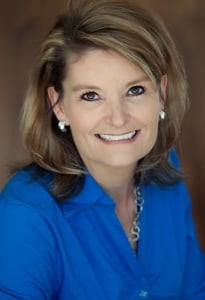 Senator Cindy Holscher