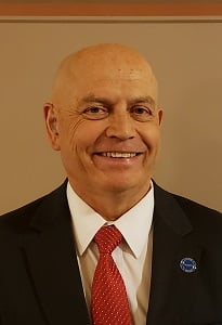 Representative Scott Hill