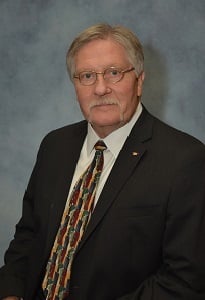 Representative Mike Thompson