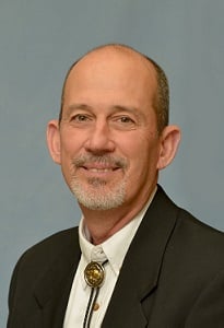Senator Mark Steffen